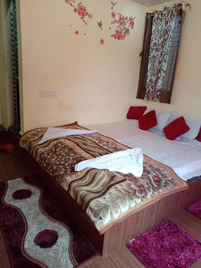 Hotel New Natraj Chikhaldara Zewnętrze zdjęcie