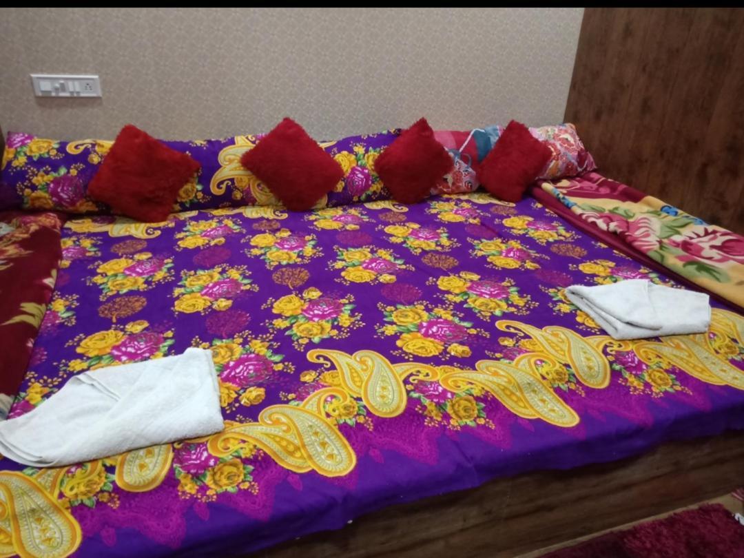 Hotel New Natraj Chikhaldara Pokój zdjęcie
